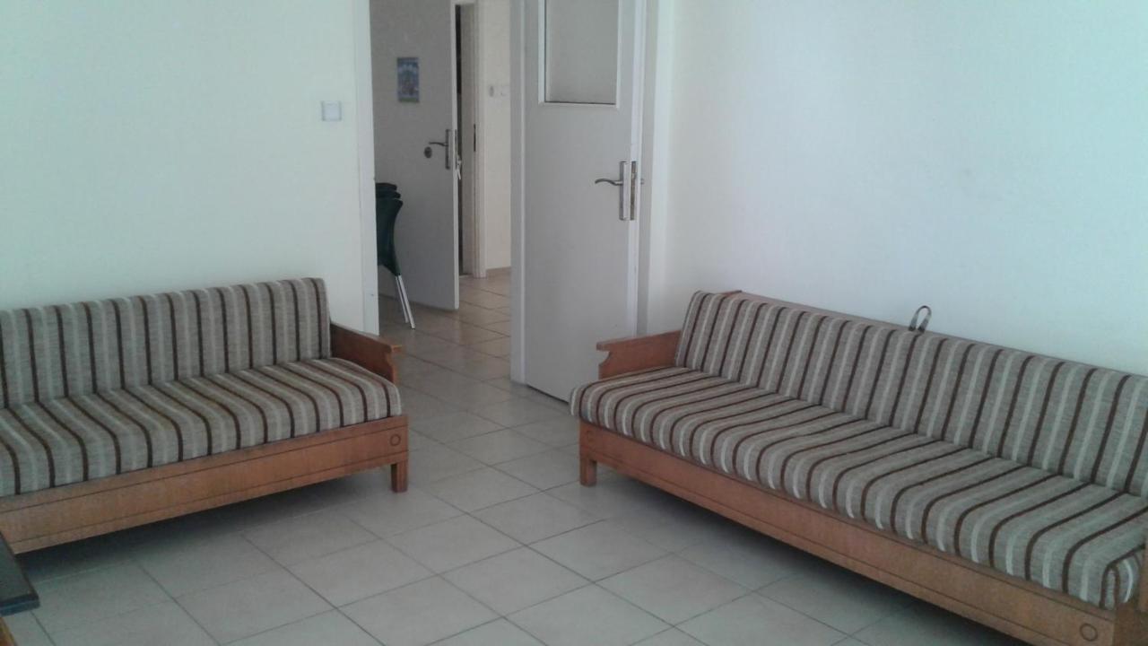 Ipek Apartotel Alanya Bagian luar foto